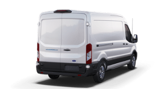 2023 Ford E-Transit™ External Image 3